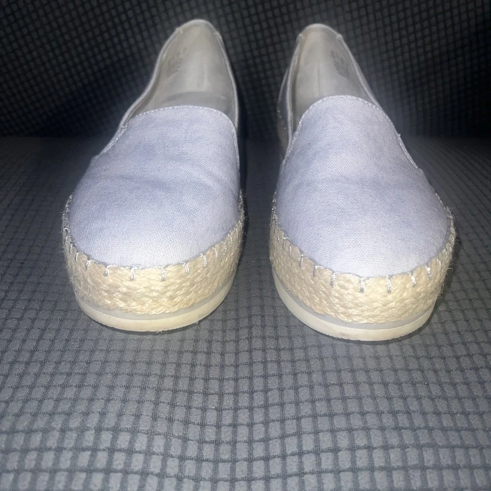 Dr Scholls Discovery Espadrille Size 10M‎